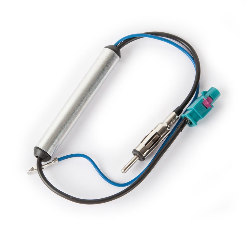 Переходник Kicx ISO AKSV (VW)
Переходник Kicx ISO AKSV (VW)