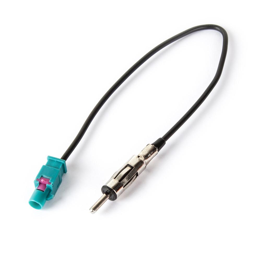 Переходник Kicx ISO AKS01 (Renault)
Переходник Kicx ISO AKS01 (Renault)