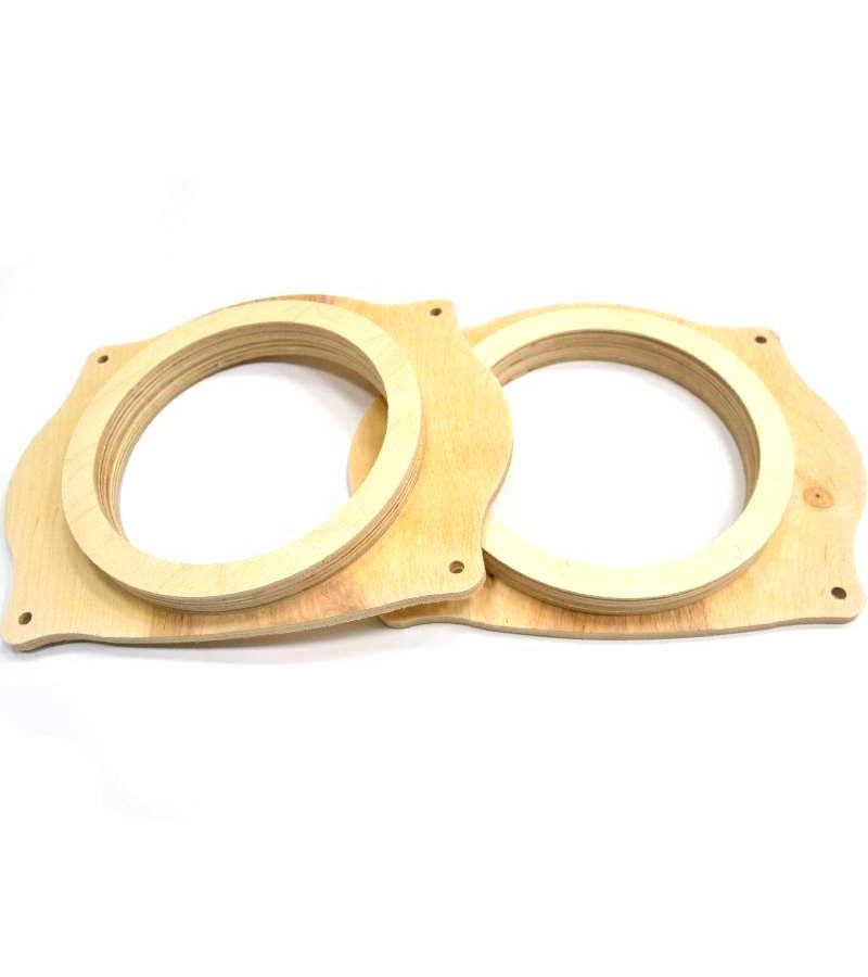 Кольцо переходное Вега Toyota Prado 120, Camry 35, 16 см (Ф26.16-3)
Кольцо переходное Вега Toyota Prado 120, Camry 35, 16 см (Ф26.16-3)