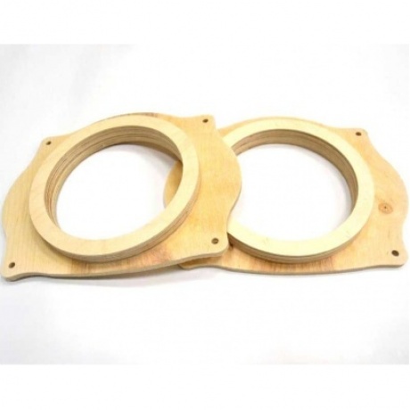 Кольцо переходное Вега Toyota Prado 120, Camry 35, 20 см (Ф26.20-3)
Кольцо переходное Вега Toyota Prado 120, Camry 35, 20 см (Ф26.20-3)