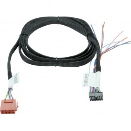 Входной жгут проводов Audison AP 560P&P IN
Входной жгут проводов Audison AP 560P&P IN