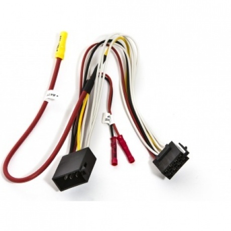 T-образный жгут проводов Audison AP T-H ISO01
T-образный жгут проводов Audison AP T-H ISO01