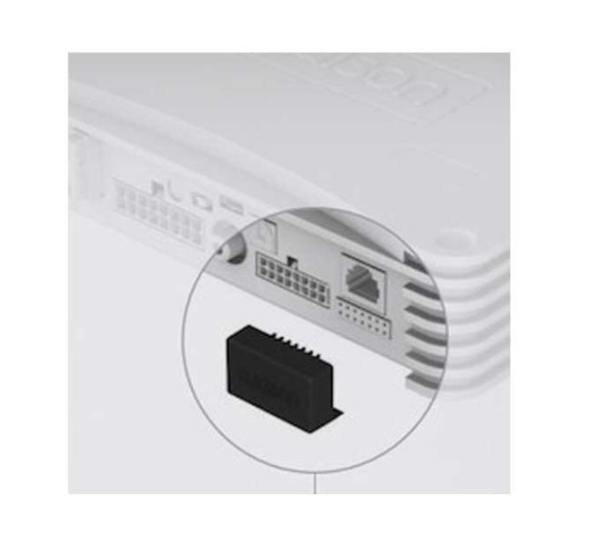 Адаптер Audison ASP Bit Automatic Speaker Presence
Адаптер Audison ASP Bit Automatic Speaker Presence