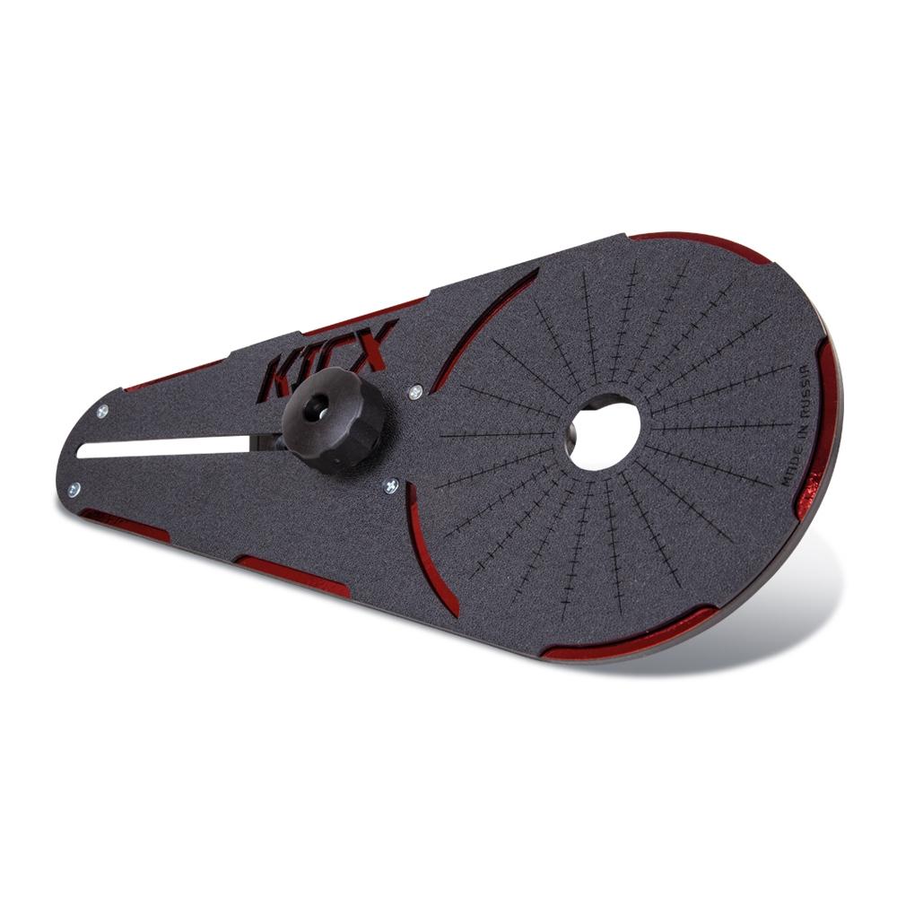 Радиусная планка Kicx
Радиусная планка Kicx