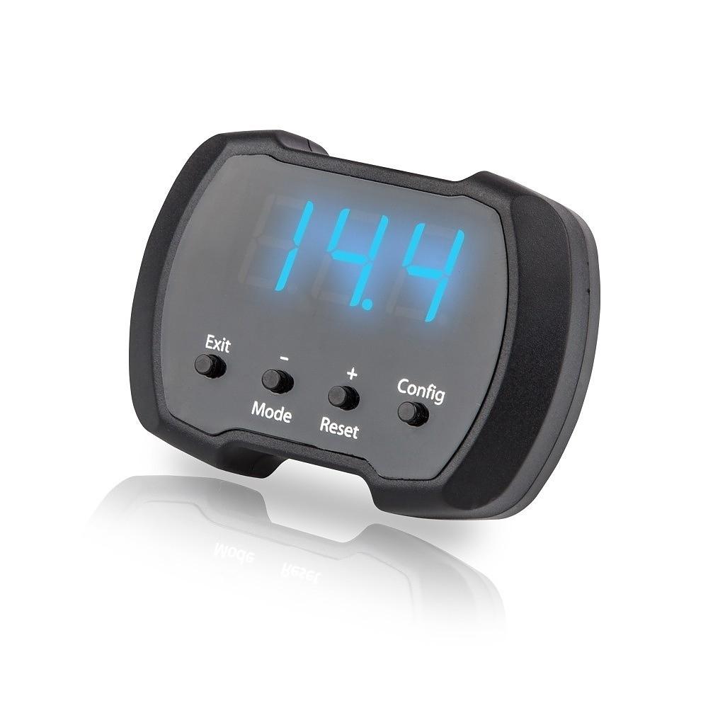 Вольтметр Kicx Quick Voltmeter
Вольтметр Kicx Quick Voltmeter