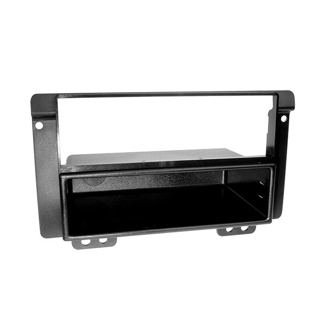 Рамка переходная C-quence 281260-02 Land Rover Freelander 2004+
Рамка переходная C-quence 281260-02 Land Rover Freelander 2004+