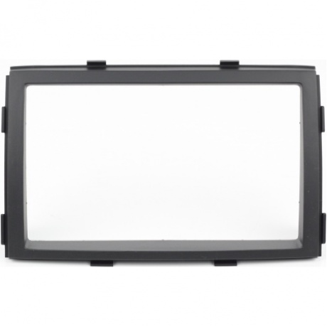 Рамка переходная ACV PR34-1068 KIA Sorento 2010+
Рамка переходная ACV PR34-1068 KIA Sorento 2010+