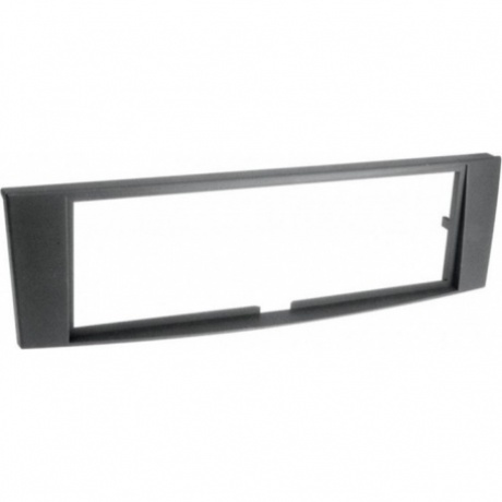 Рамка переходная C-quence 281250-05 Renault Twingo 2007+
Рамка переходная C-quence 281250-05 Renault Twingo 2007+