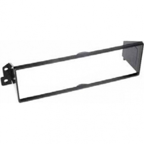 Рамка переходная C-quence 281275-01 SsangYong черный
Рамка переходная C-quence 281275-01 SsangYong черный