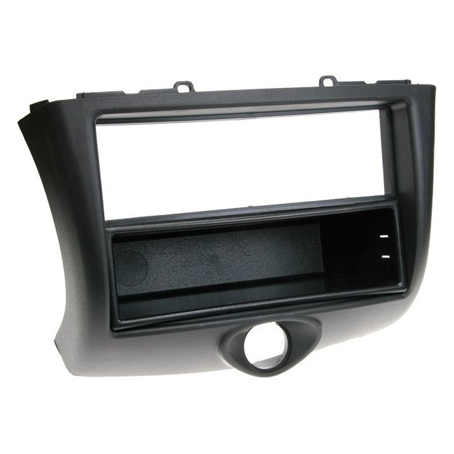 Рамка переходная C-quence 281300-05 Toyota Yaris 2003-2006
Рамка переходная C-quence 281300-05 Toyota Yaris 2003-2006