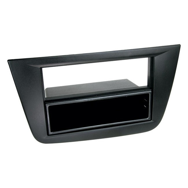 Рамка переходная C-quence 281328-22 Seat Altea/Toledo черный
Рамка переходная C-quence 281328-22 Seat Altea/Toledo черный