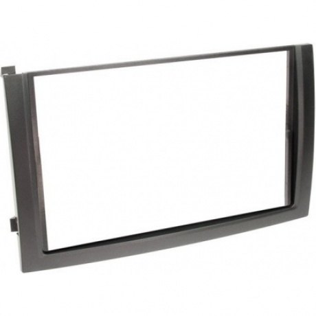 Рамка переходная C-quence 281340-06 U Skoda Fabia 2003+
Рамка переходная C-quence 281340-06 U Skoda Fabia 2003+