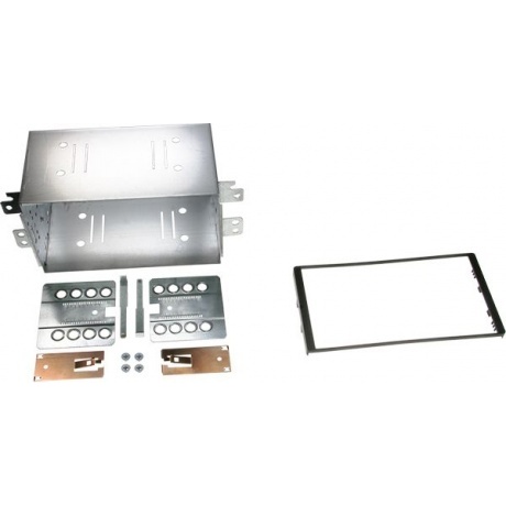 Рамка переходная C-quence 381178-10 KIA Carens
Рамка переходная C-quence 381178-10 KIA Carens