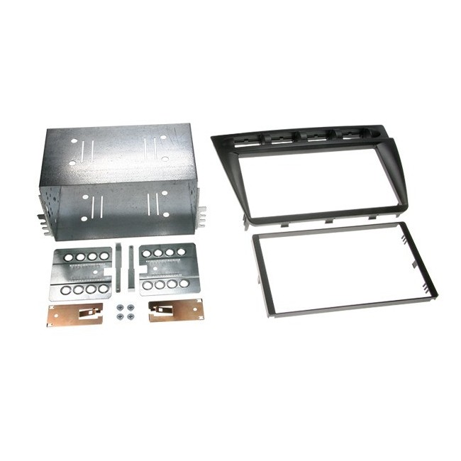 Рамка переходная C-quence 381178-12 KIA Picanto 2005+
Рамка переходная C-quence 381178-12 KIA Picanto 2005+