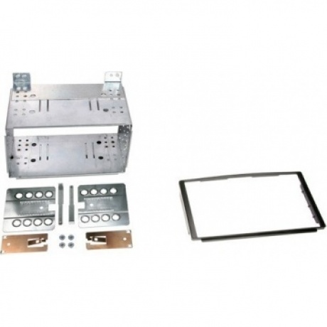 Рамка переходная C-quence 381178-14 KIA Carnival 2006+
Рамка переходная C-quence 381178-14 KIA Carnival 2006+