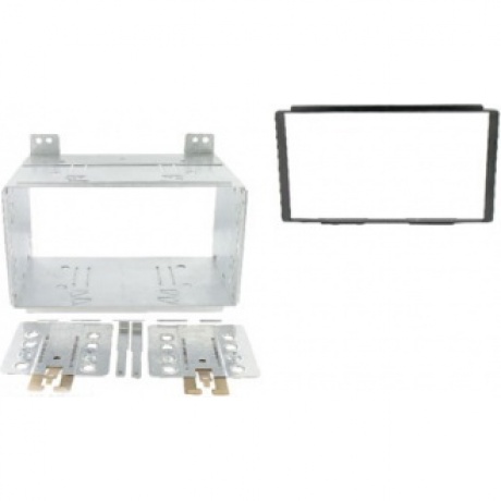 Рамка переходная C-quence 12.331179-08 KIA Сarnival 2006+
Рамка переходная C-quence 12.331179-08 KIA Сarnival 2006+