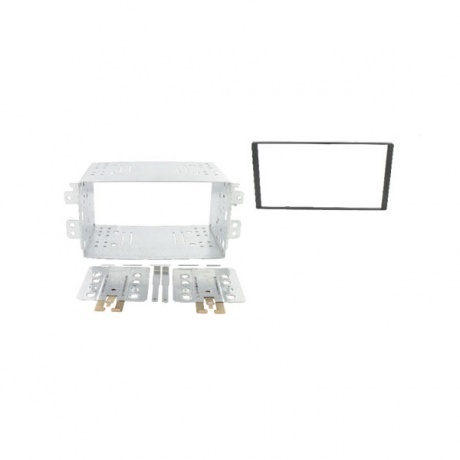 Рамка переходная C-quence 12.331179-09 KIA Carens 2006+
Рамка переходная C-quence 12.331179-09 KIA Carens 2006+