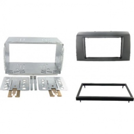 Рамка переходная C-quence 12.331295-04 Suzuki SWIFT 2005+
Рамка переходная C-quence 12.331295-04 Suzuki SWIFT 2005+