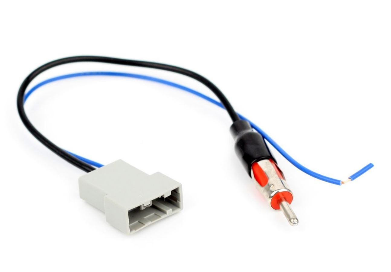 Антенный адаптер ACV AD12-1610 Nissan 07+
Антенный адаптер ACV AD12-1610 Nissan 07+