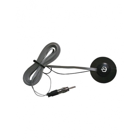 Автомобильная антенна Ural Магнит Light
Автомобильная антенна Ural Магнит Light