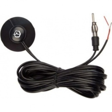 Автомобильная антенна Ural Магнит черный
Автомобильная антенна Ural Магнит черный