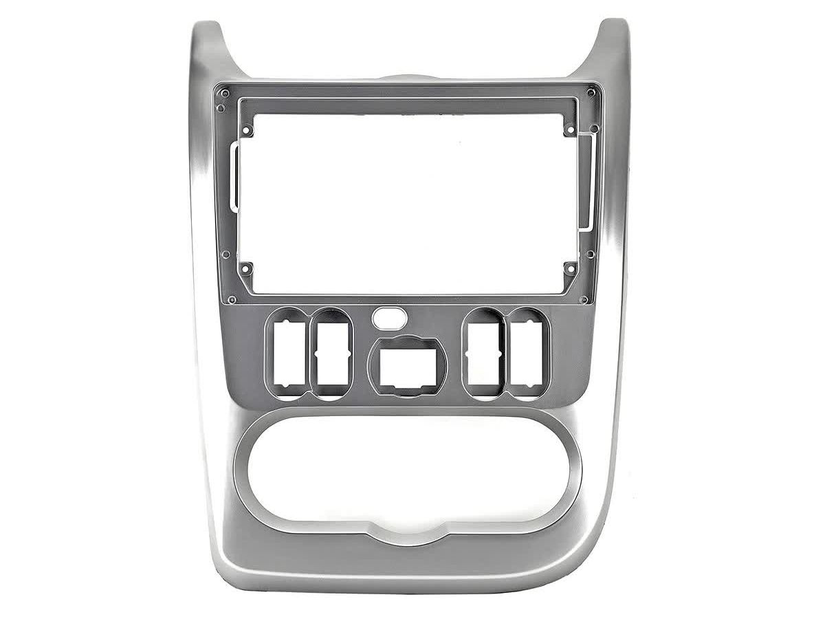 Рамка переходная Intro RFR-FC247 для XTA RENAULT Logan 2010-2014, 9"
Рамка переходная Intro RFR-FC247 для XTA RENAULT Logan 2010-2014, 9"