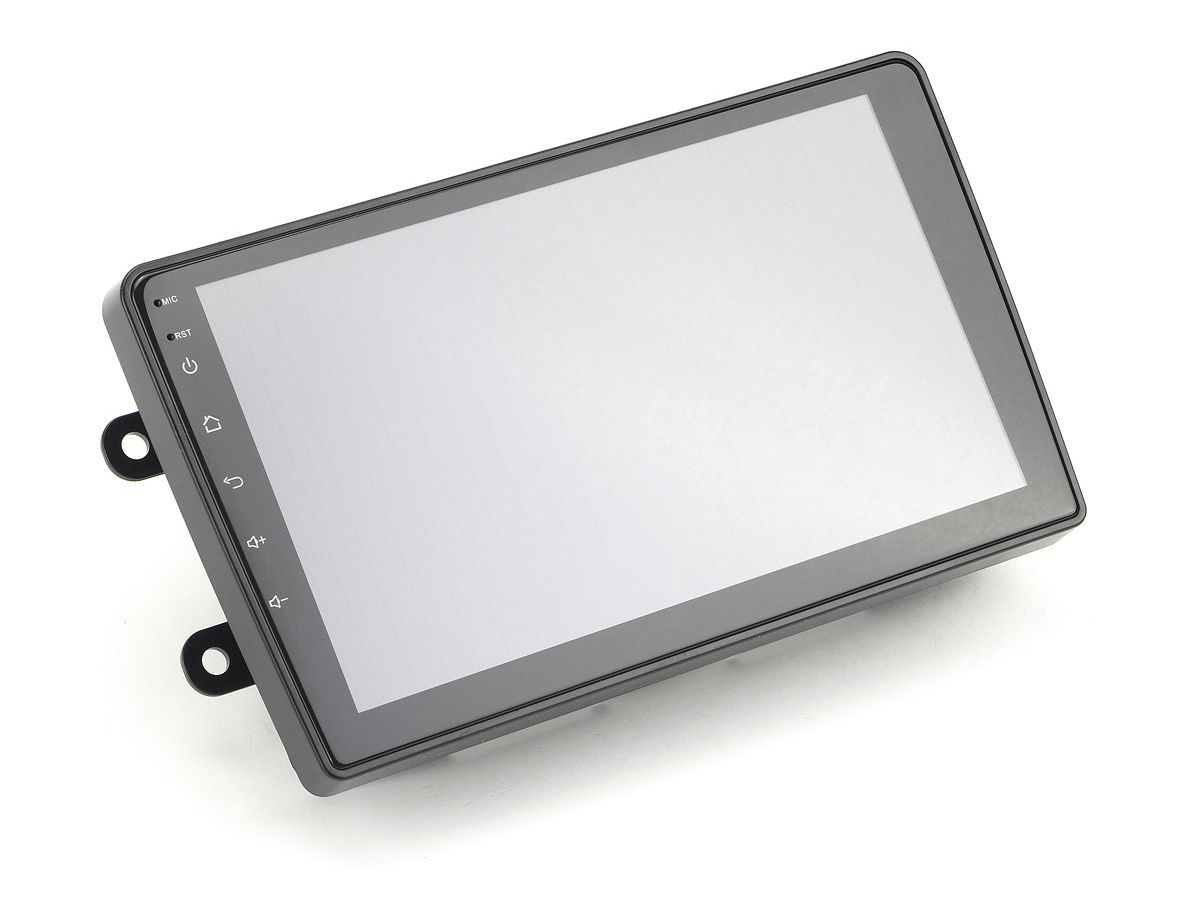 Рамка переходная для Intro RFR-FC252 XTA RENAULT Duster, Sandero 14+, Captur (тип2), 10"
Рамка переходная для Intro RFR-FC252 XTA RENAULT Duster, Sandero 14+, Captur (тип2), 10"