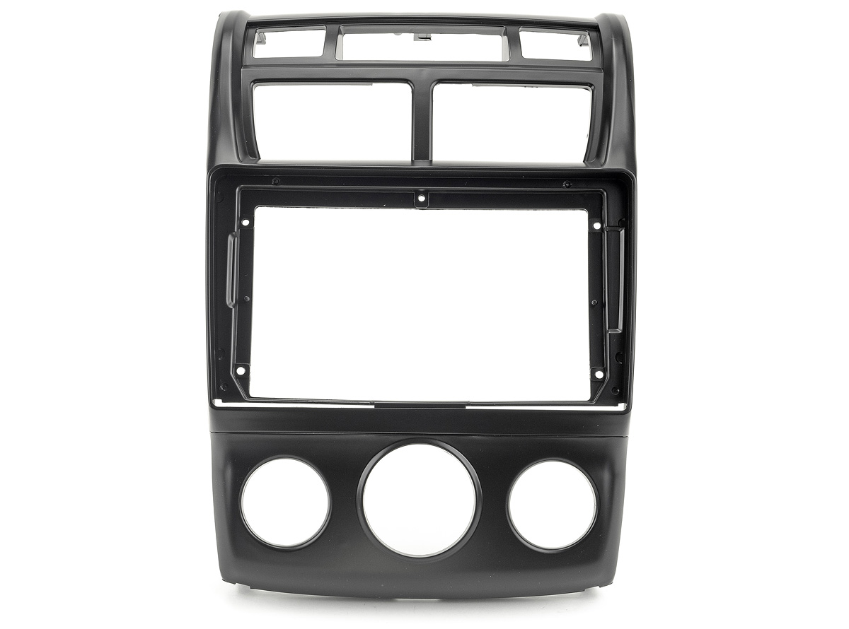 Рамка переходная Intro RKIA-FC371для XTA KIA Sportage 2007-200
Рамка переходная Intro RKIA-FC371для XTA KIA Sportage 2007-200