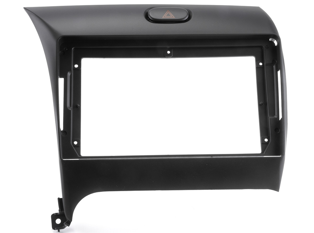 Рамка переходная Intro RKIA-FC372 для XTA KIA Cerato 2013-2017, 9"
Рамка переходная Intro RKIA-FC372 для XTA KIA Cerato 2013-2017, 9"