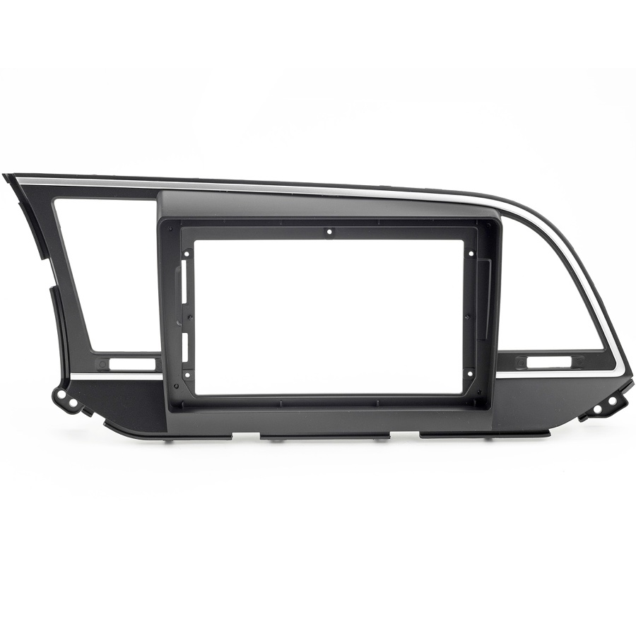 Рамка переходная Incar RHY-FC319 для XTA HYUNDAI Elantra 2016-2018, 9"
Рамка переходная Incar RHY-FC319 для XTA HYUNDAI Elantra 2016-2018, 9"