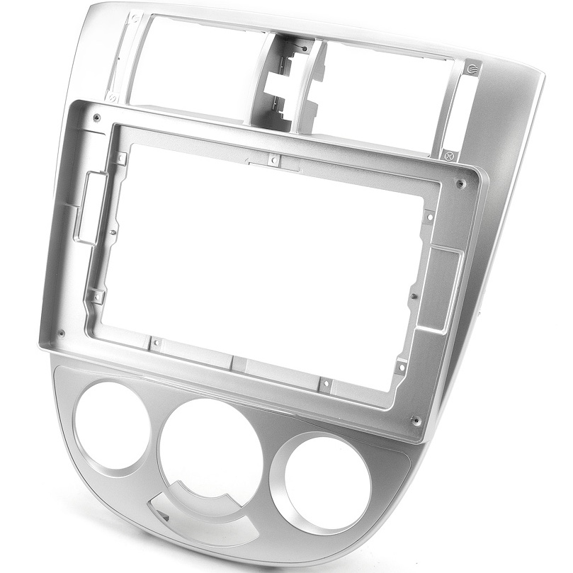 Рамка переходная Intro RCV-FC229 для XTA CHEVROLET Lacetti (тип 3), 10"
Рамка переходная Intro RCV-FC229 для XTA CHEVROLET Lacetti (тип 3), 10"