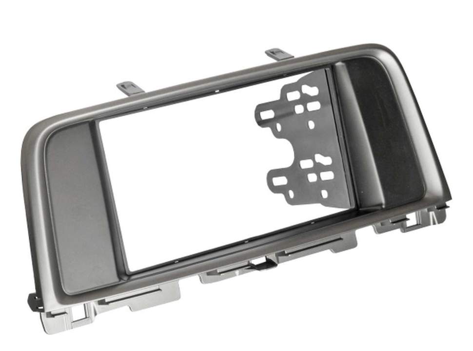 Рамка переходная Intro RKIA-N50 KIA Optima-3 2016+ 2Din
Рамка переходная Intro RKIA-N50 KIA Optima-3 2016+ 2Din