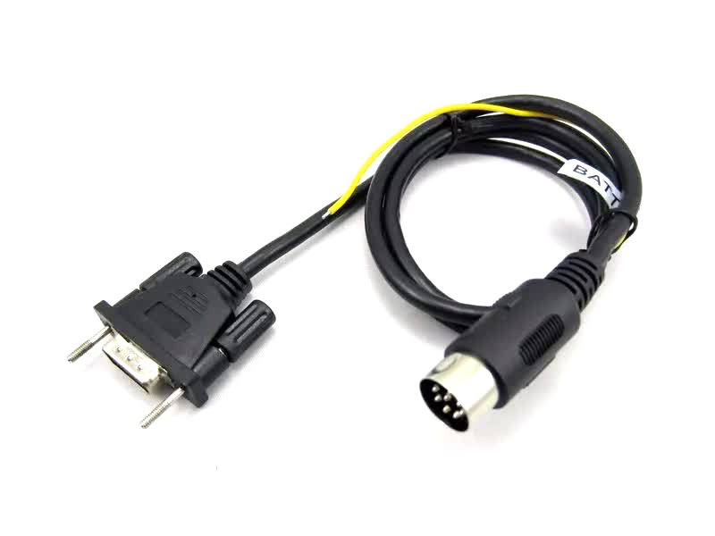 Адаптер Yatour YT-M06 VolvoSC для магнитол Volvo SC-*** ,(VOLSC)
Адаптер Yatour YT-M06 VolvoSC для магнитол Volvo SC-*** ,(VOLSC)