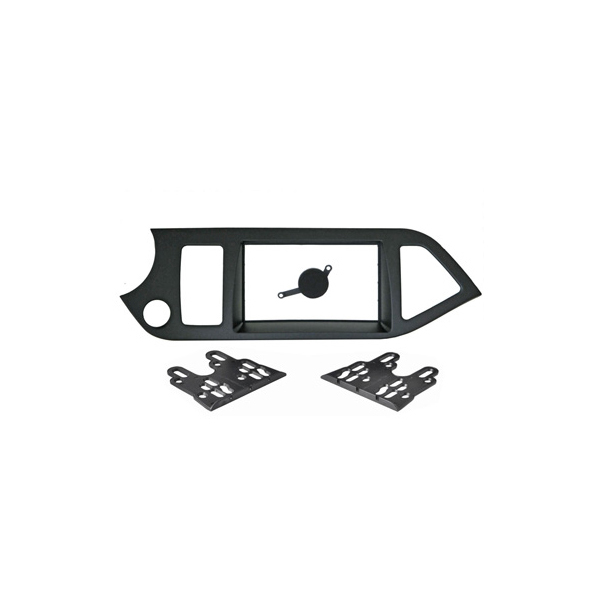 Рамка переходная Intro RKIA-N48 KIA Picanto 2011-2015 2din крепеж
Рамка переходная Intro RKIA-N48 KIA Picanto 2011-2015 2din крепеж