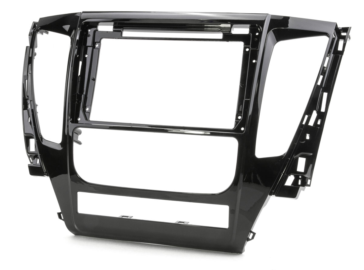 Рамка переходная Incar RMS-FC460 рамка для XTA MITSUBISHI Pajero Sport, L-200 2015+ (тип1) 9"
Рамка переходная Incar RMS-FC460 рамка для XTA MITSUBISHI Pajero Sport, L-200 2015+ (тип1) 9"