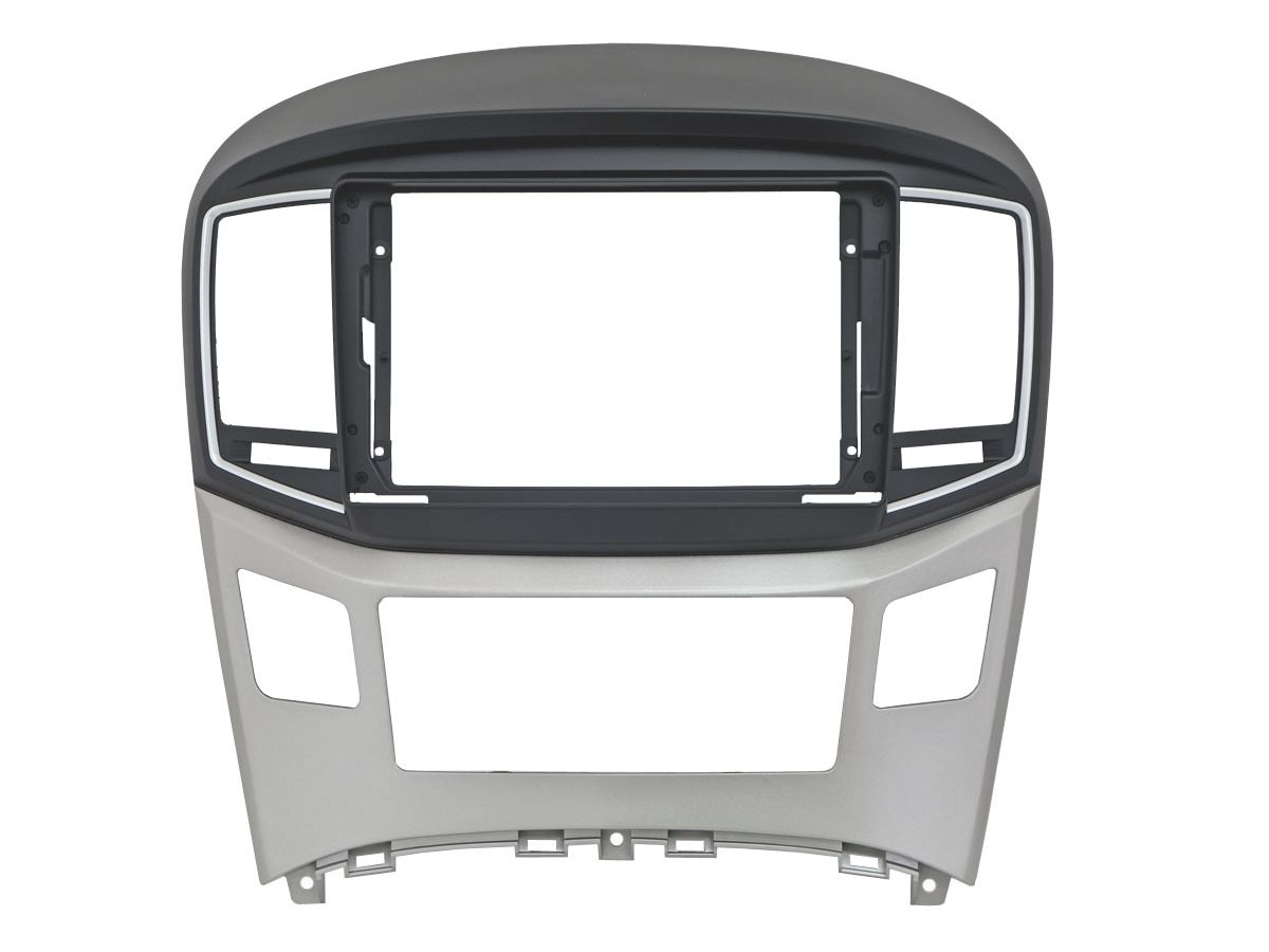 Рамка переходная Incar RHY-FC323 Рамка для XTA Hyundai H1 16+ 9"
Рамка переходная Incar RHY-FC323 Рамка для XTA Hyundai H1 16+ 9"