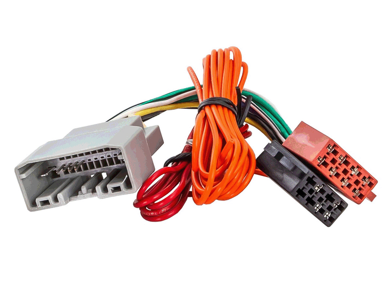 Переходник ISO AURA AWH-CH04 для Chrysler
Переходник ISO AURA AWH-CH04 для Chrysler