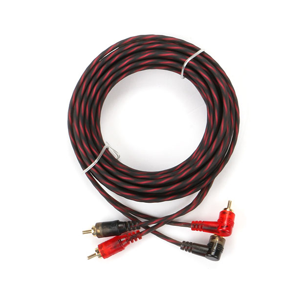 Межблочный кабель URAL КМ 2RCA MT5M
Межблочный кабель URAL КМ 2RCA MT5M