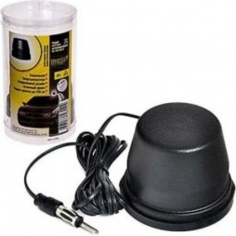 Антенна FM Триада-276 Пассивная, на магните
Антенна FM Триада-276 Пассивная, на магните