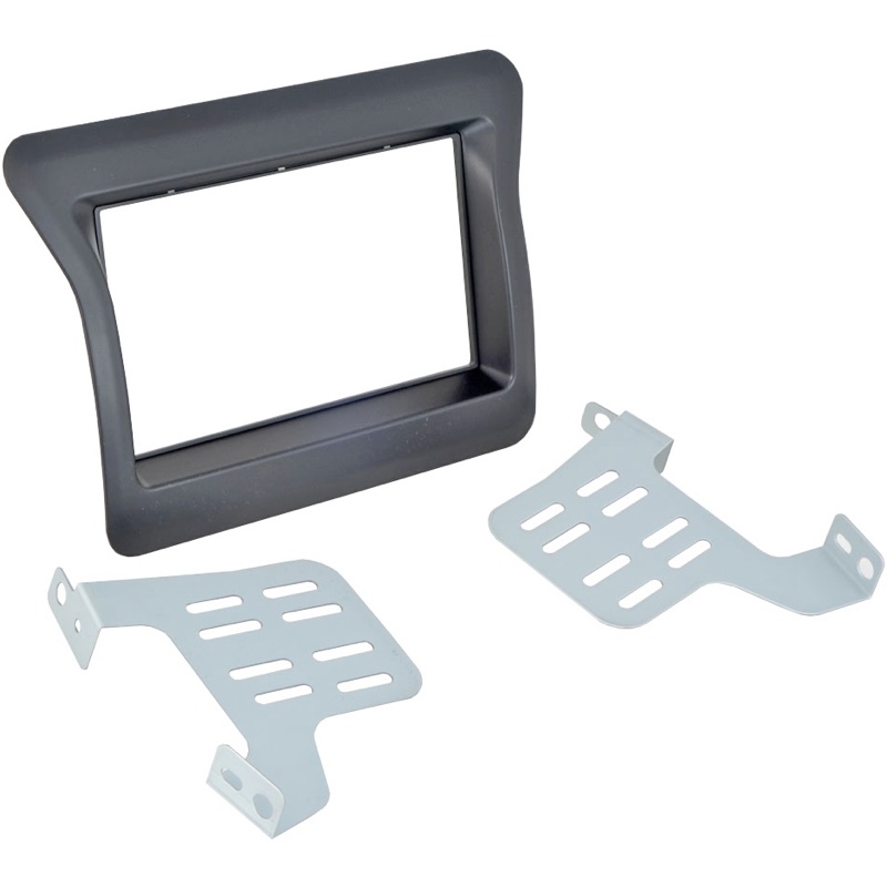 Рамка переходная Intro RFR-N32 Renault Master-3 2010+ 2din
Рамка переходная Intro RFR-N32 Renault Master-3 2010+ 2din