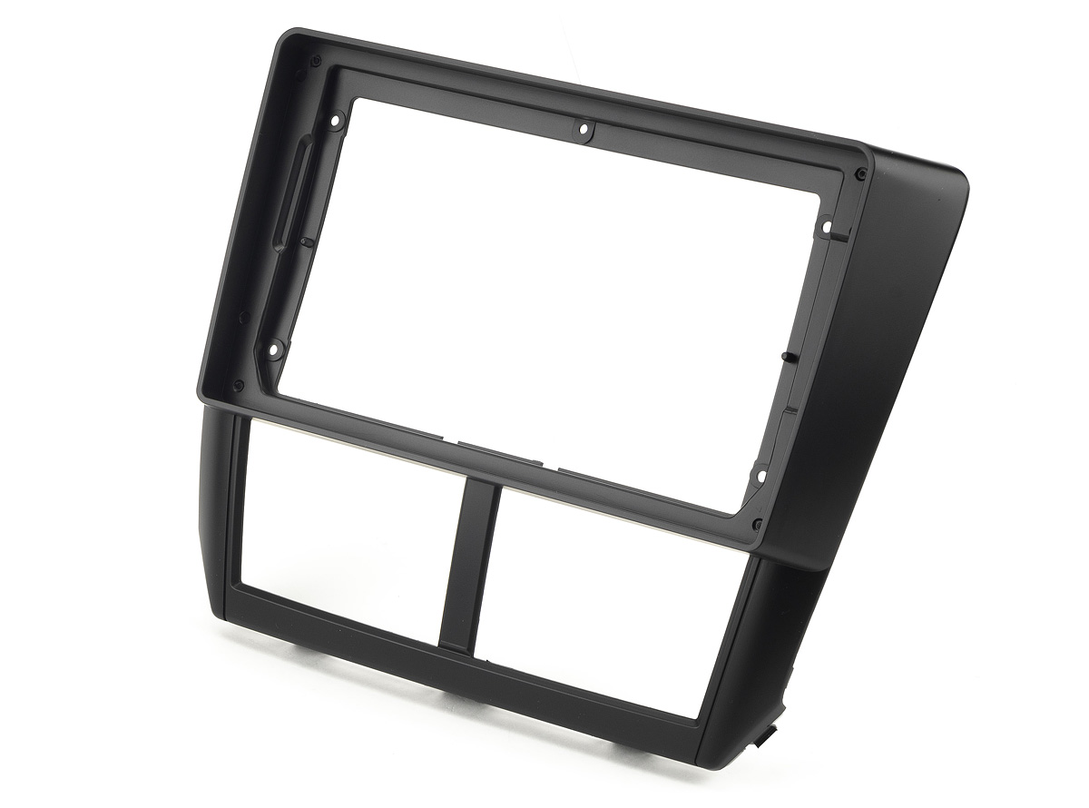 Рамка переходная Incar RSU-FC503 9" Subaru Forester XV Impreza 08-12
Рамка переходная Incar RSU-FC503 9" Subaru Forester XV Impreza 08-12