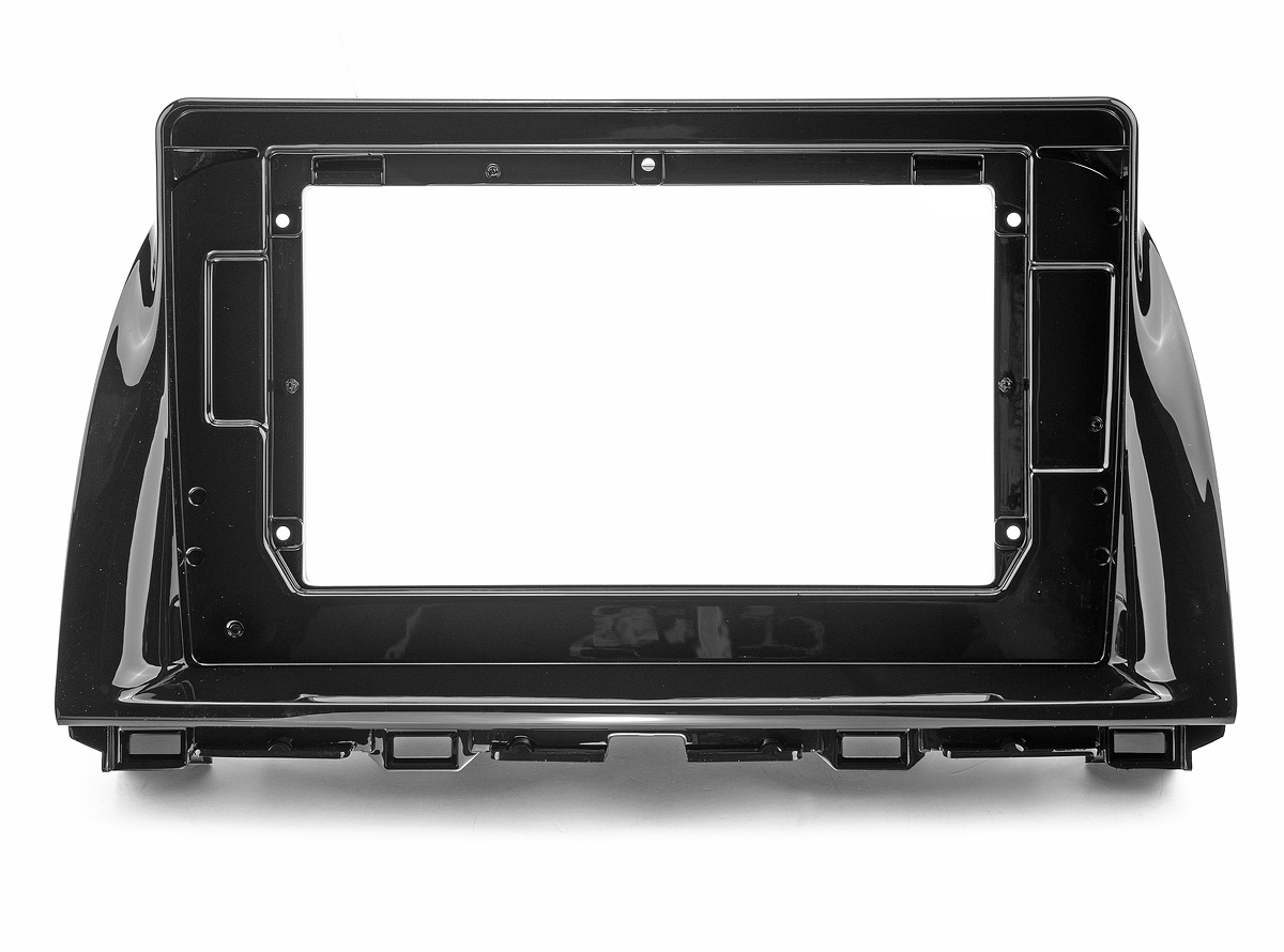 Рамка переходная Incar RMZ-FC427 10" Mazda CX-5 12-17
Рамка переходная Incar RMZ-FC427 10" Mazda CX-5 12-17