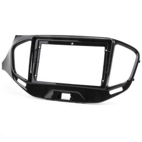 Рамка переходная Incar RLA-FC401 9" Lada Vesta
Рамка переходная Incar RLA-FC401 9" Lada Vesta