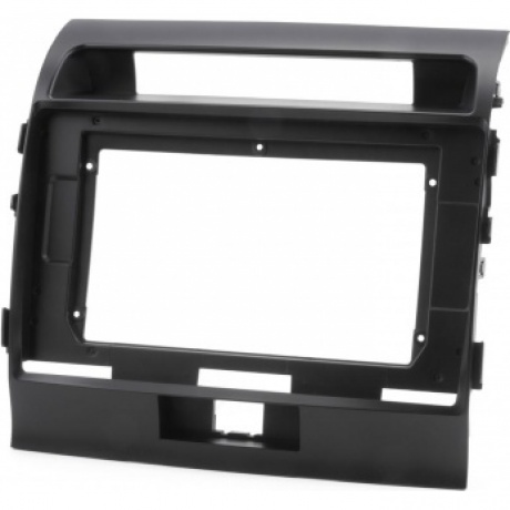 Рамка переходная Incar RTY-FC529 для XTA TOYOTA Land Cruiser 200 2008-2015 (V8), 10"
Рамка переходная Incar RTY-FC529 для XTA TOYOTA Land Cruiser 200 2008-2015 (V8), 10"