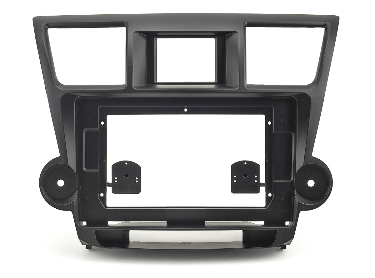 Рамка переходная Incar RTY-FC564 для XTA TOYOTA HighLander 2008-2014, 10"
Рамка переходная Incar RTY-FC564 для XTA TOYOTA HighLander 2008-2014, 10"