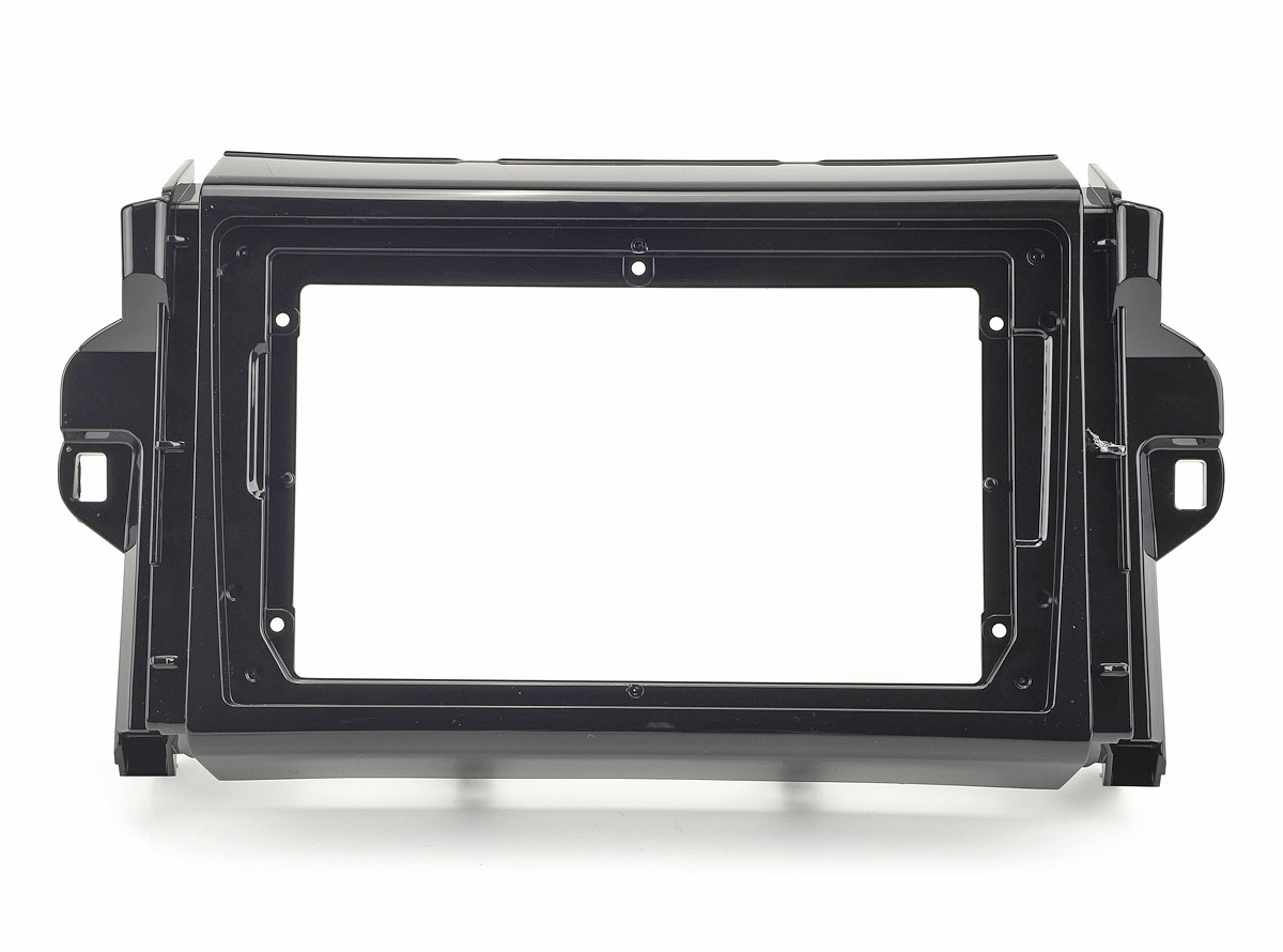 Рамка переходная Incar RTY-FC549 для XTA TOYOTA Fortuner, SW4 2015+, 9"
Рамка переходная Incar RTY-FC549 для XTA TOYOTA Fortuner, SW4 2015+, 9"
