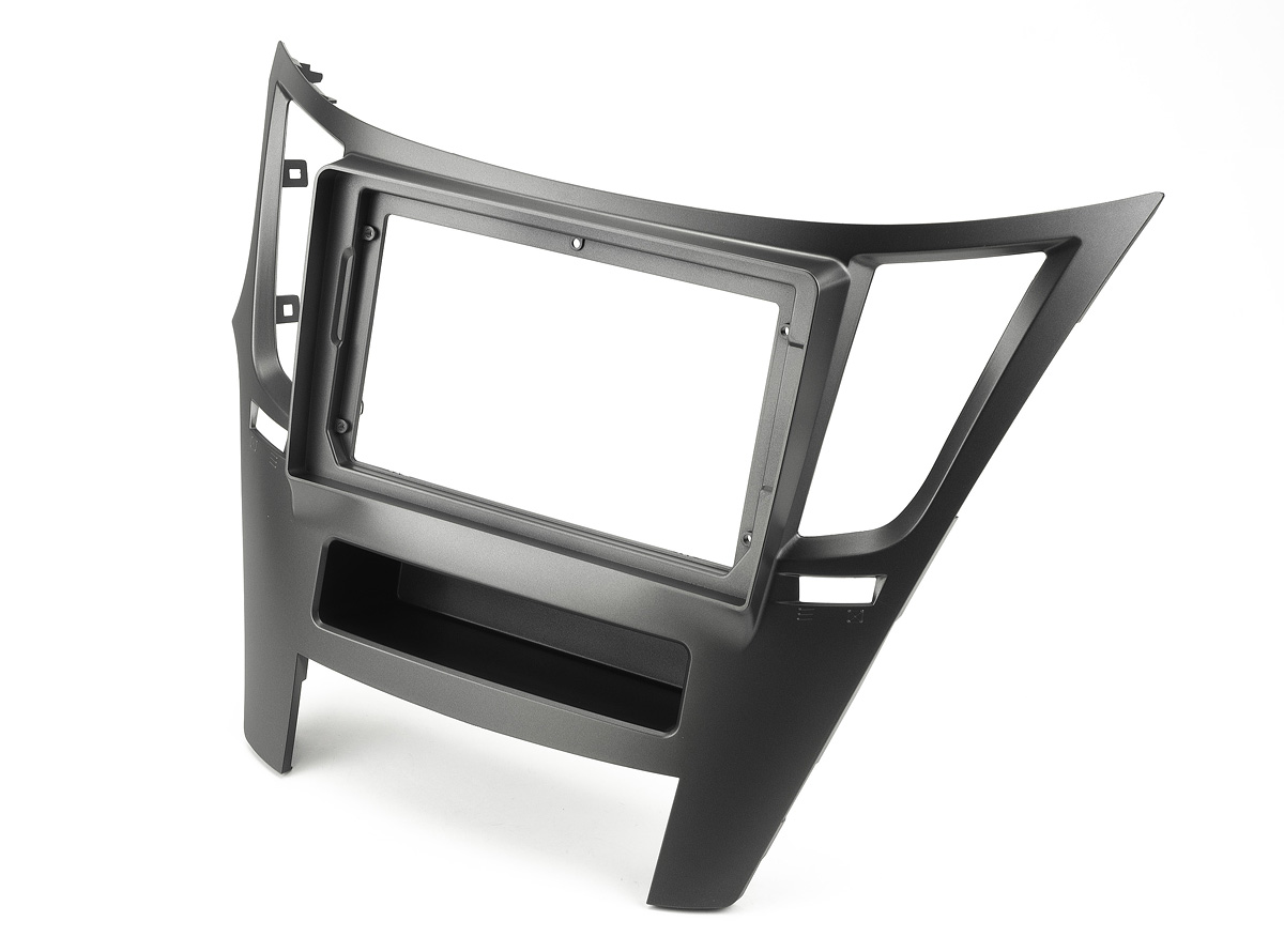 Рамка переходная Incar RSU-FC499 для XTA SUBARU Outback, Legacy 2010-2014, 9"
Рамка переходная Incar RSU-FC499 для XTA SUBARU Outback, Legacy 2010-2014, 9"