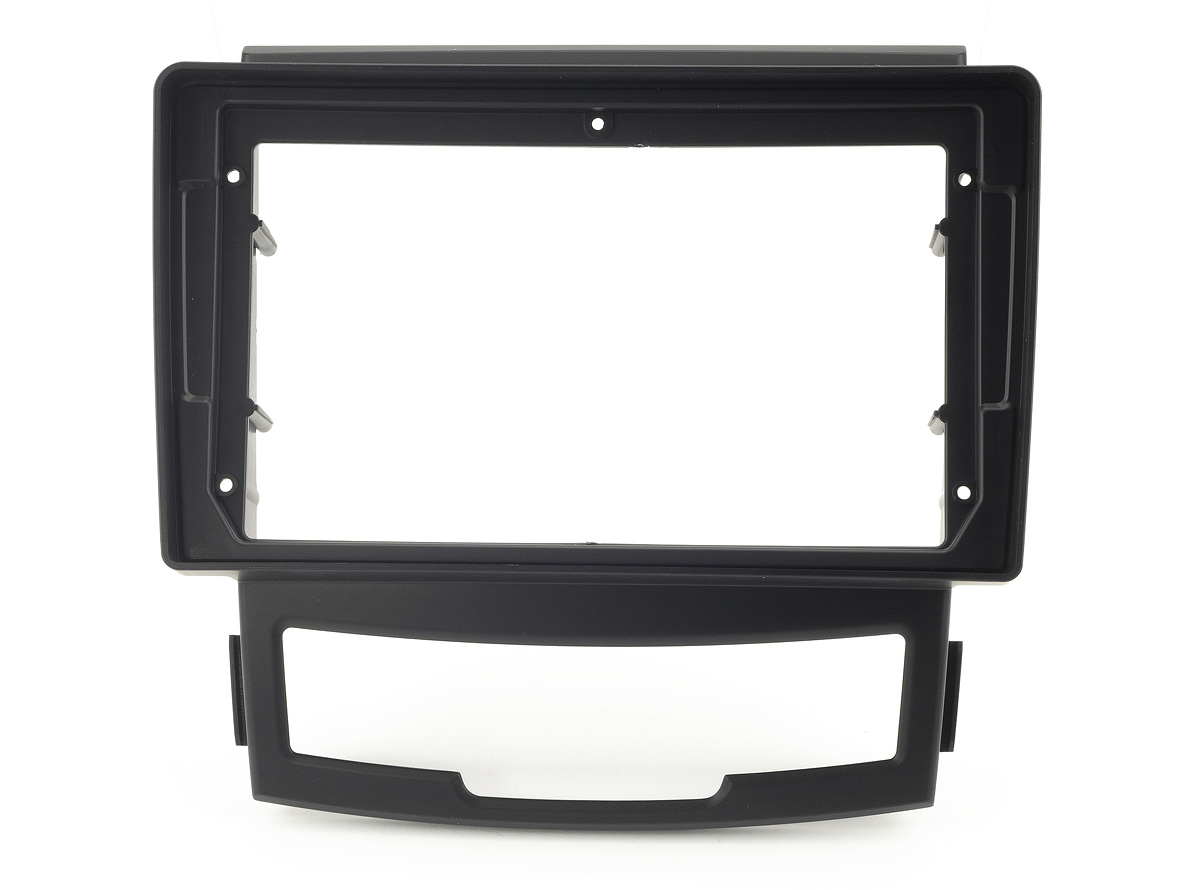 Рамка переходная Incar RSY-FC479 для XTA SSANG YONG Actyon 2011-2012, 9"
Рамка переходная Incar RSY-FC479 для XTA SSANG YONG Actyon 2011-2012, 9"