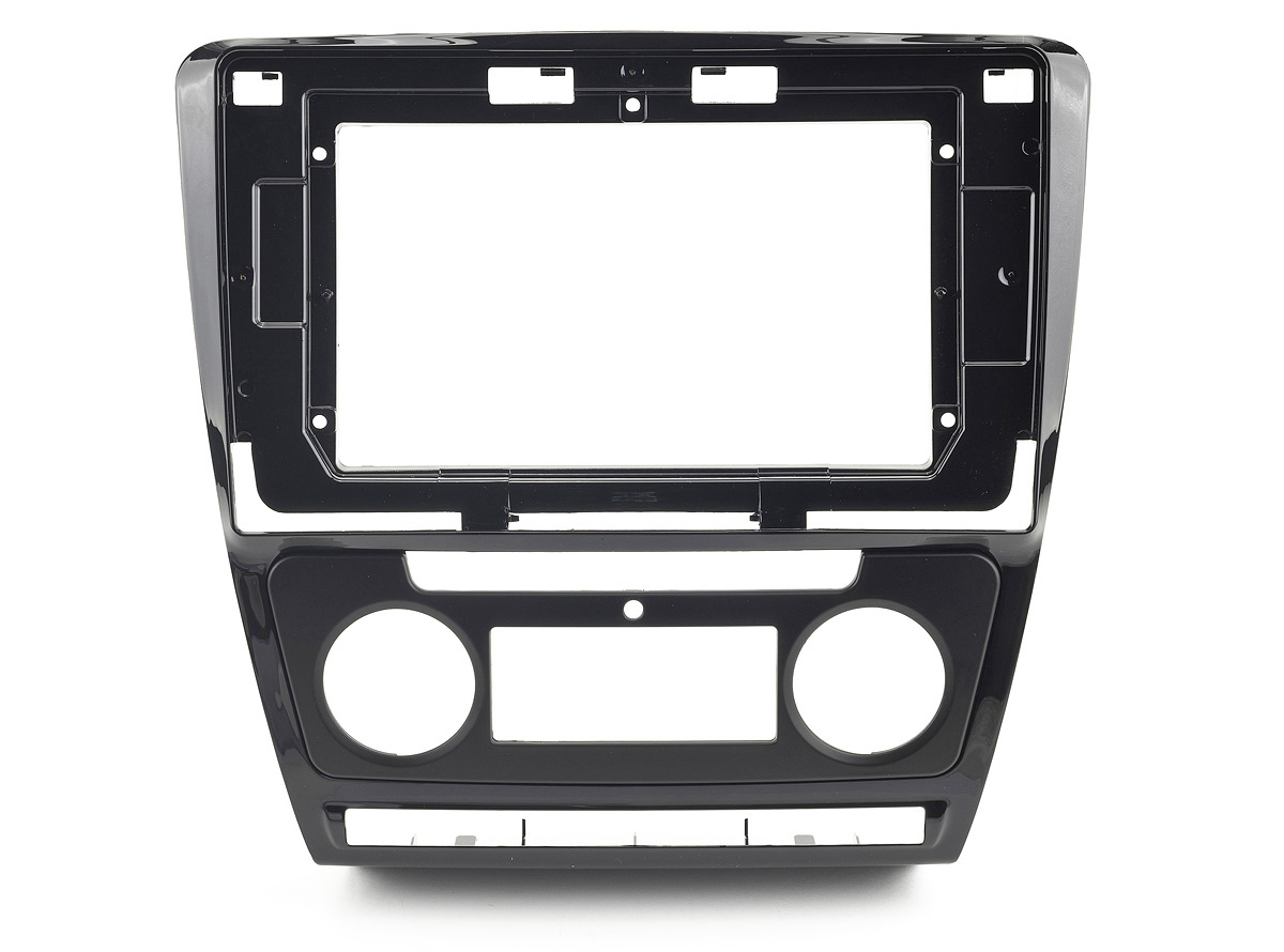 Рамка переходная Incar RSC-FC487 для XTA SKODA Octavia 2004-2013 (A5) (Auto AC/manual AC), 10"
Рамка переходная Incar RSC-FC487 для XTA SKODA Octavia 2004-2013 (A5) (Auto AC/manual AC), 10"