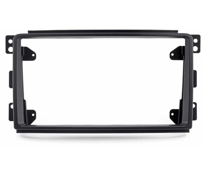 Рамка переходная INCAR RSM-FC608 для XTA SMART Fortwo 2005-2011
Рамка переходная INCAR RSM-FC608 для XTA SMART Fortwo 2005-2011